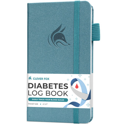 Diabetes Log Book