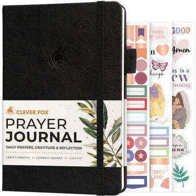 Prayer Journal