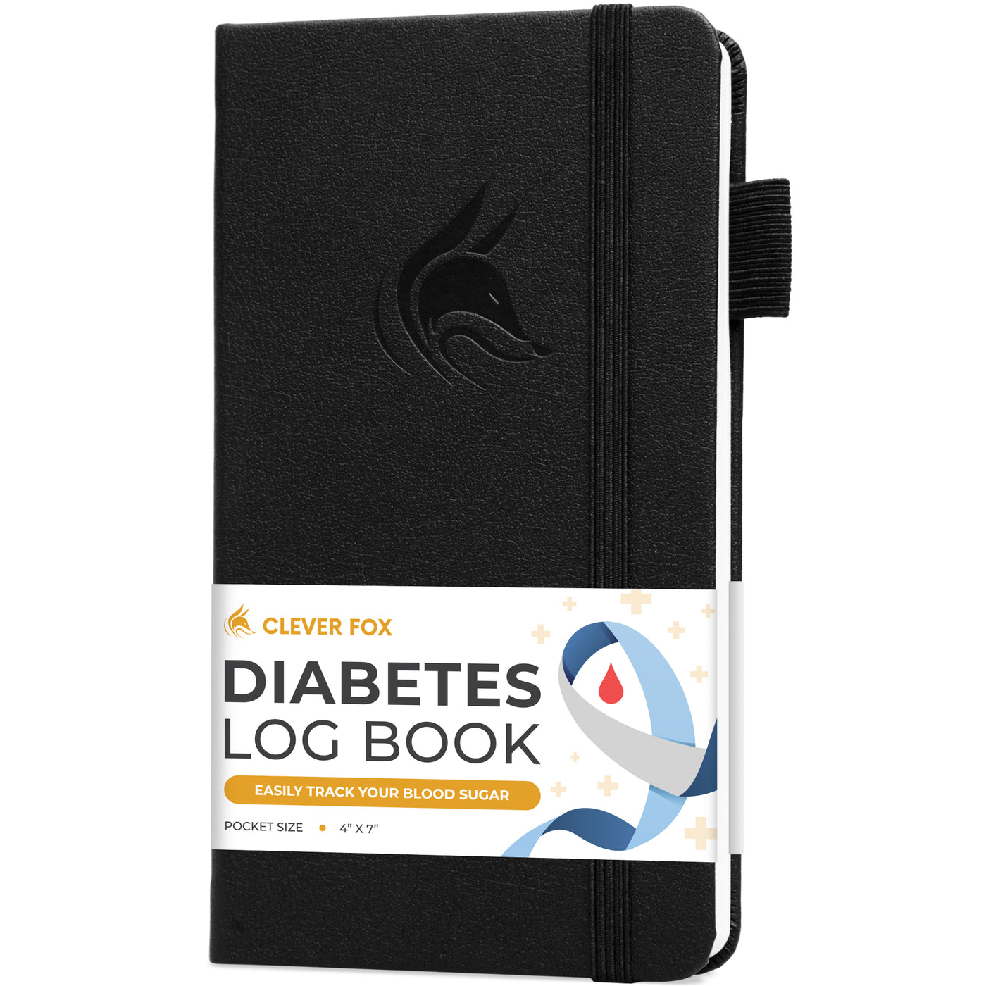 Diabetes Log Book