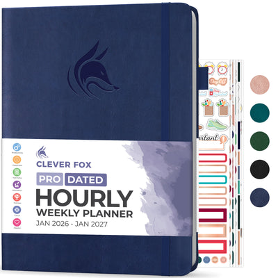 Dated PRO Schedule (A4) 2026