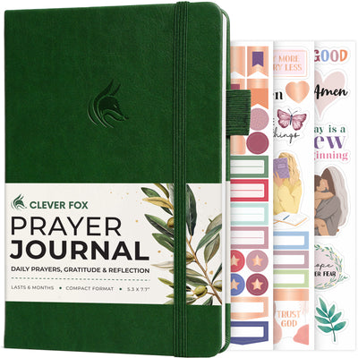 Prayer Journal