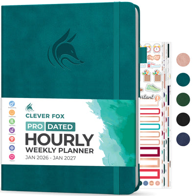 Dated PRO Schedule (A4) 2026