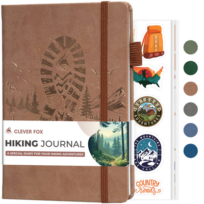 Hiking Journal