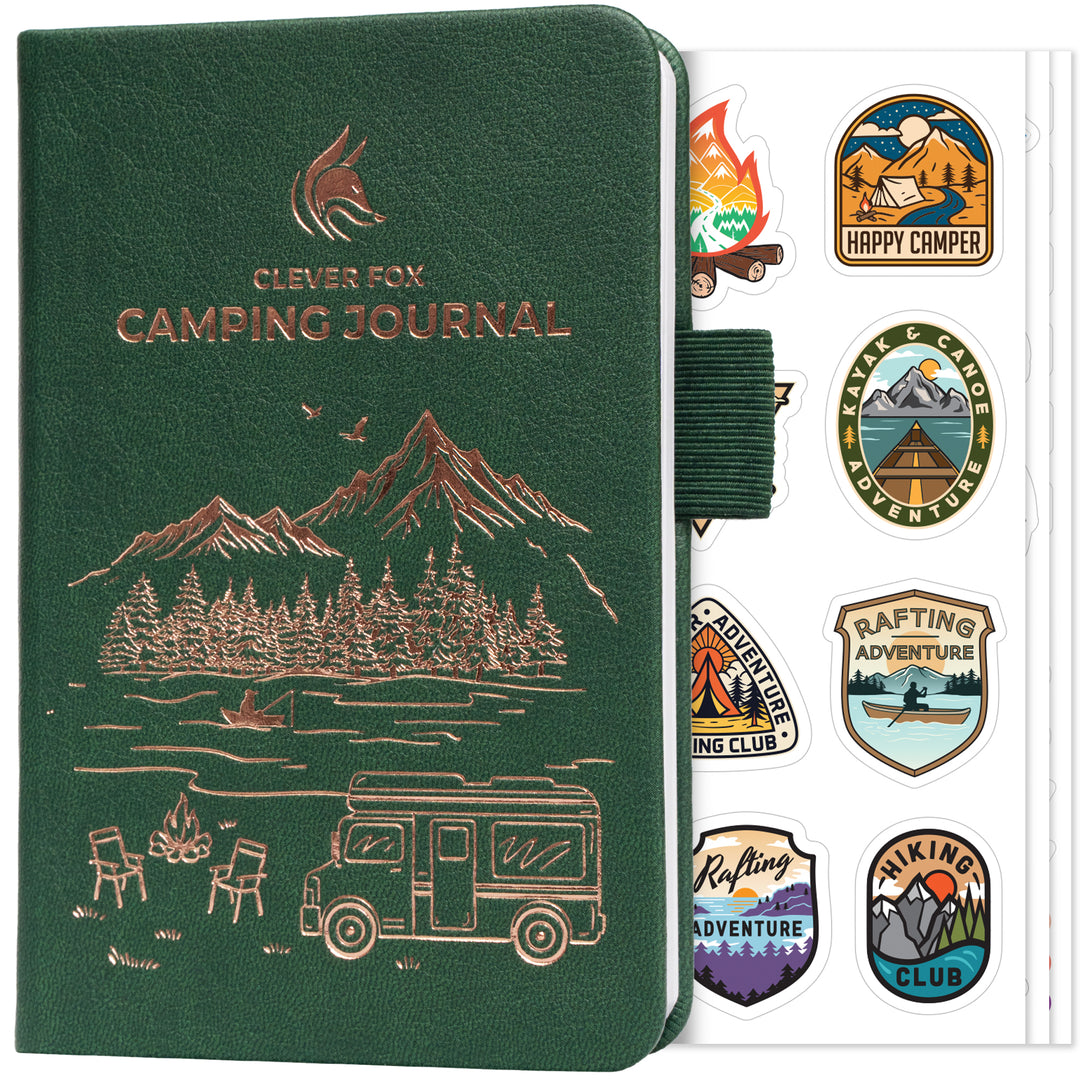 zeitschrift camping Journal Pocket – Clever Fox® Metall Bitte beachten Sie Glanz oder Matt:Perlengelb-C Top Gear Episodes Now Witnessing a superbloom Spotting