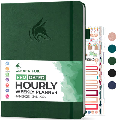 Dated PRO Schedule (A4) 2026