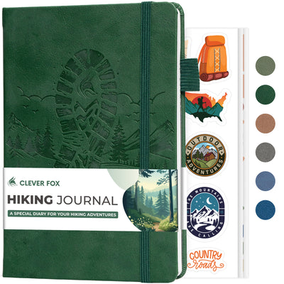 Hiking Journal