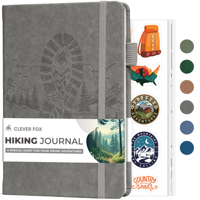 Hiking Journal