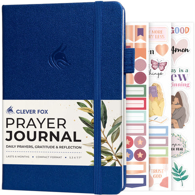 Prayer Journal