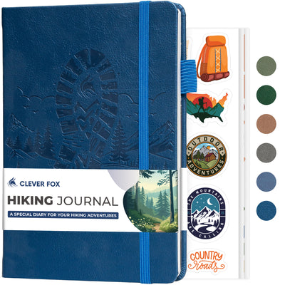 Hiking Journal