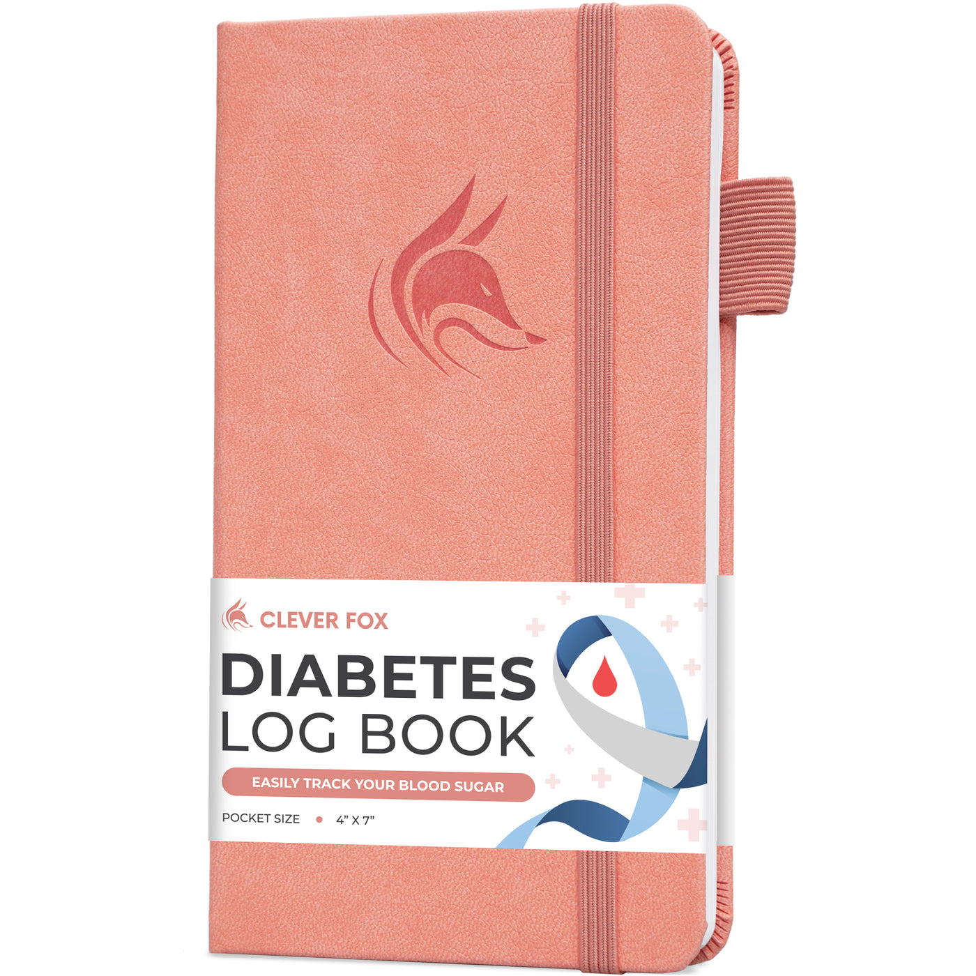 Diabetes Log Book