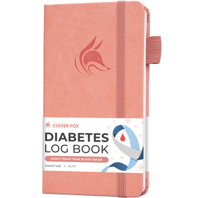 Diabetes Log Book