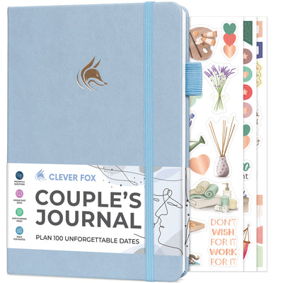 Couples Journal