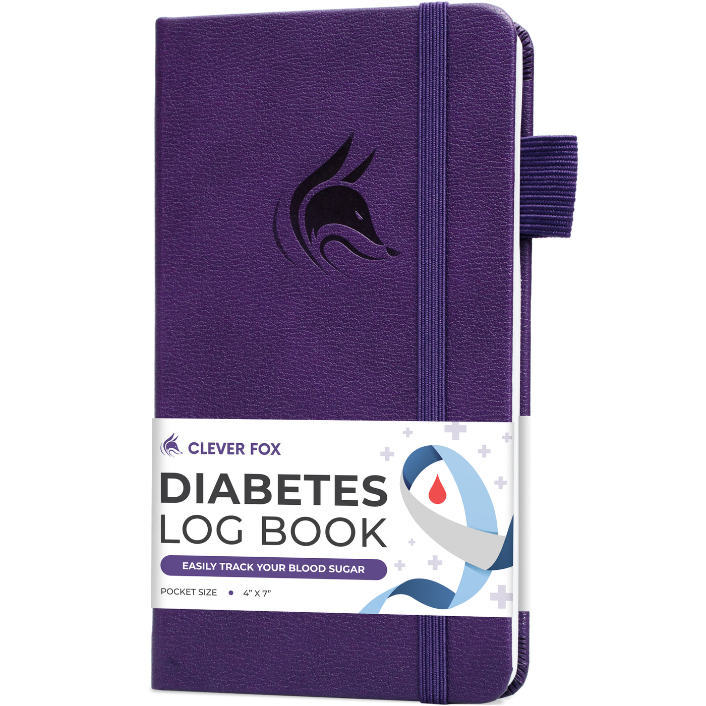 Diabetes Log Book