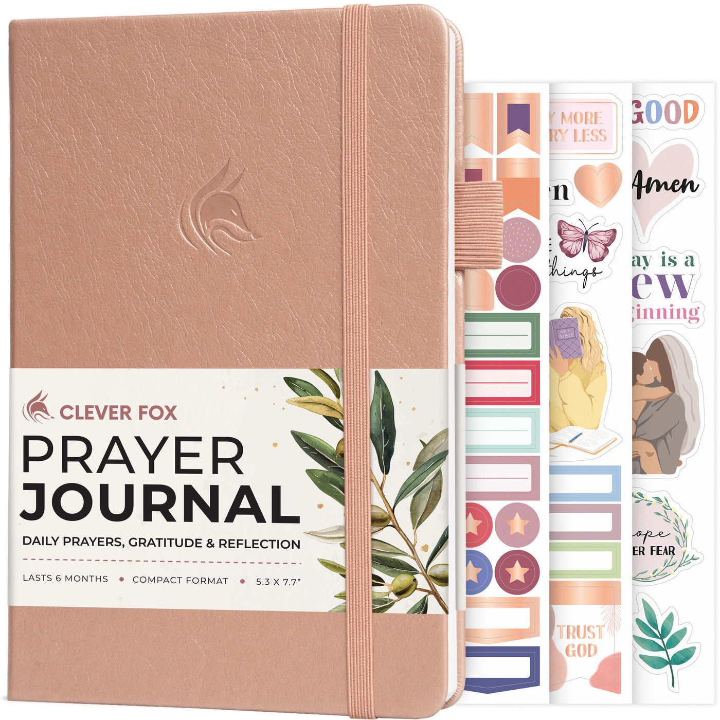 Prayer Journal