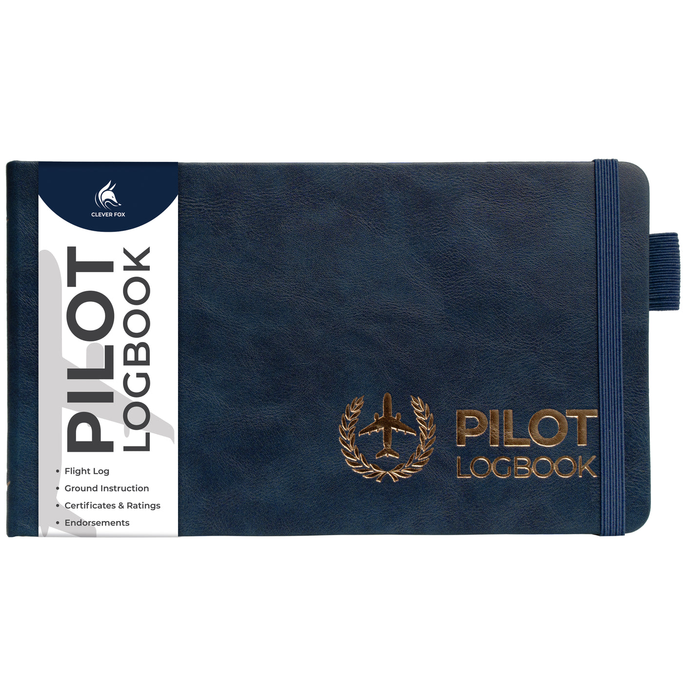 Pilot Logbook