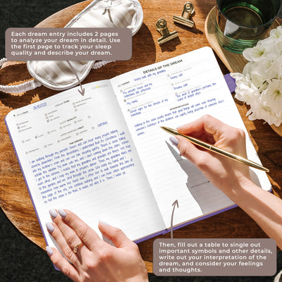 Dream Journal
