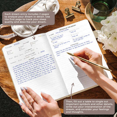 Dream Journal