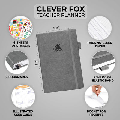 Teacher Planner