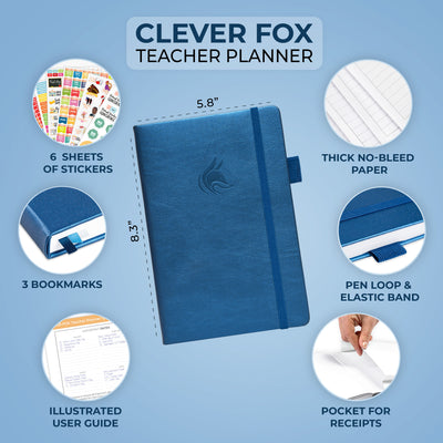 Teacher Planner