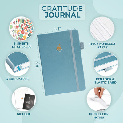 Gratitude Journal Premium