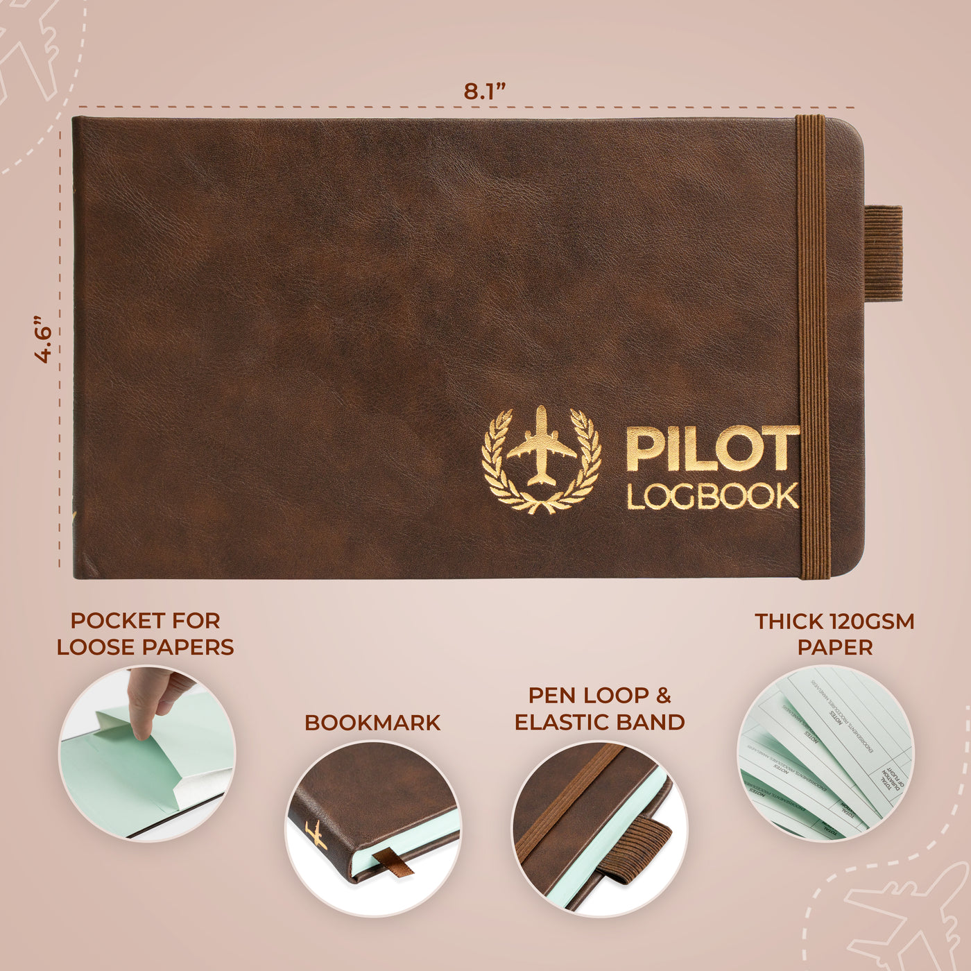 Pilot Logbook