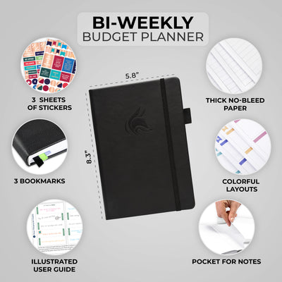 Bi-Weekly Budget Planner