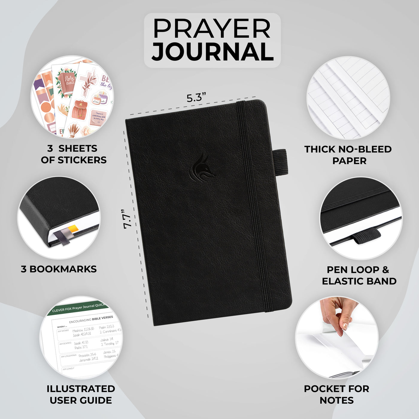 Prayer Journal