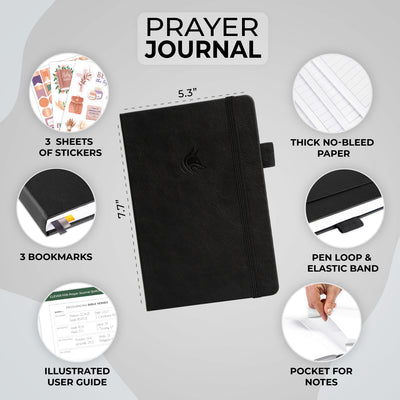 Prayer Journal