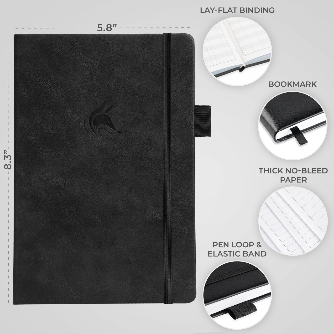 Bill Tracker Notebook