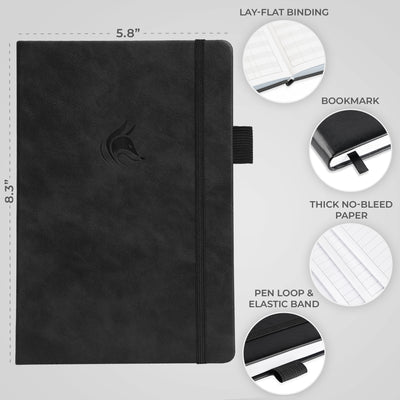 Bill Tracker Notebook