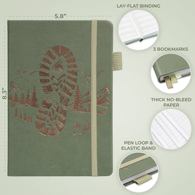 Hiking Journal