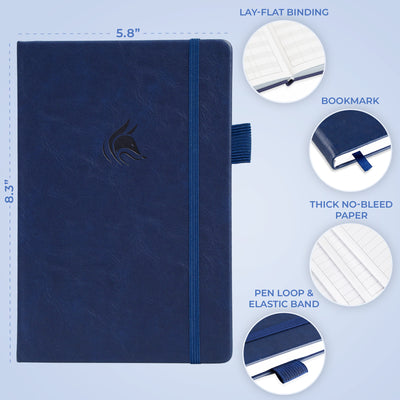 Bill Tracker Notebook