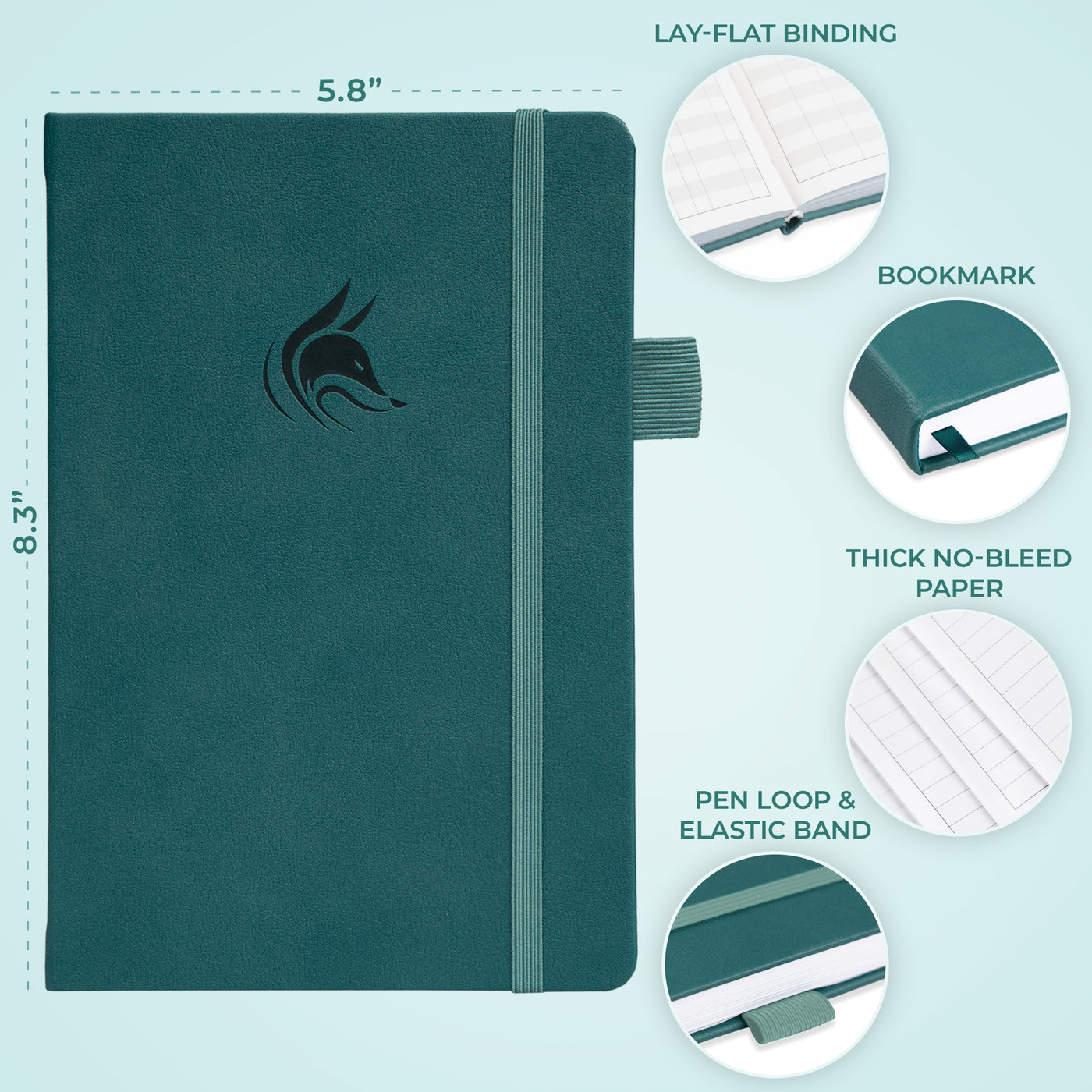 Bill Tracker Notebook