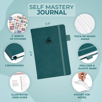 Self Mastery Journal