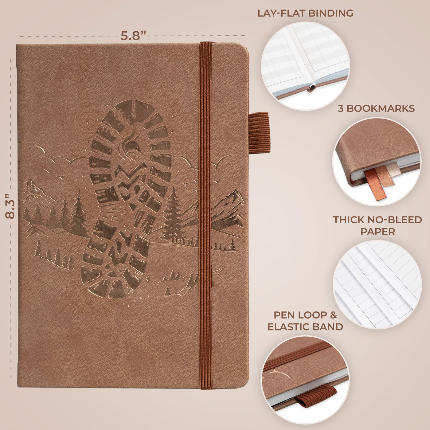 Hiking Journal