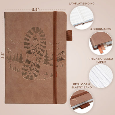 Hiking Journal