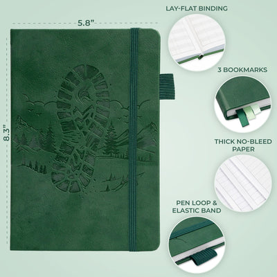 Hiking Journal