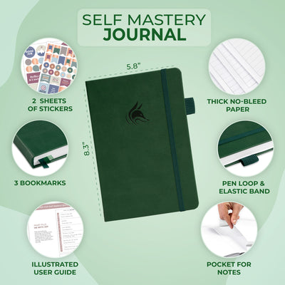 Self Mastery Journal