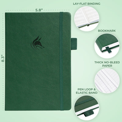 Bill Tracker Notebook