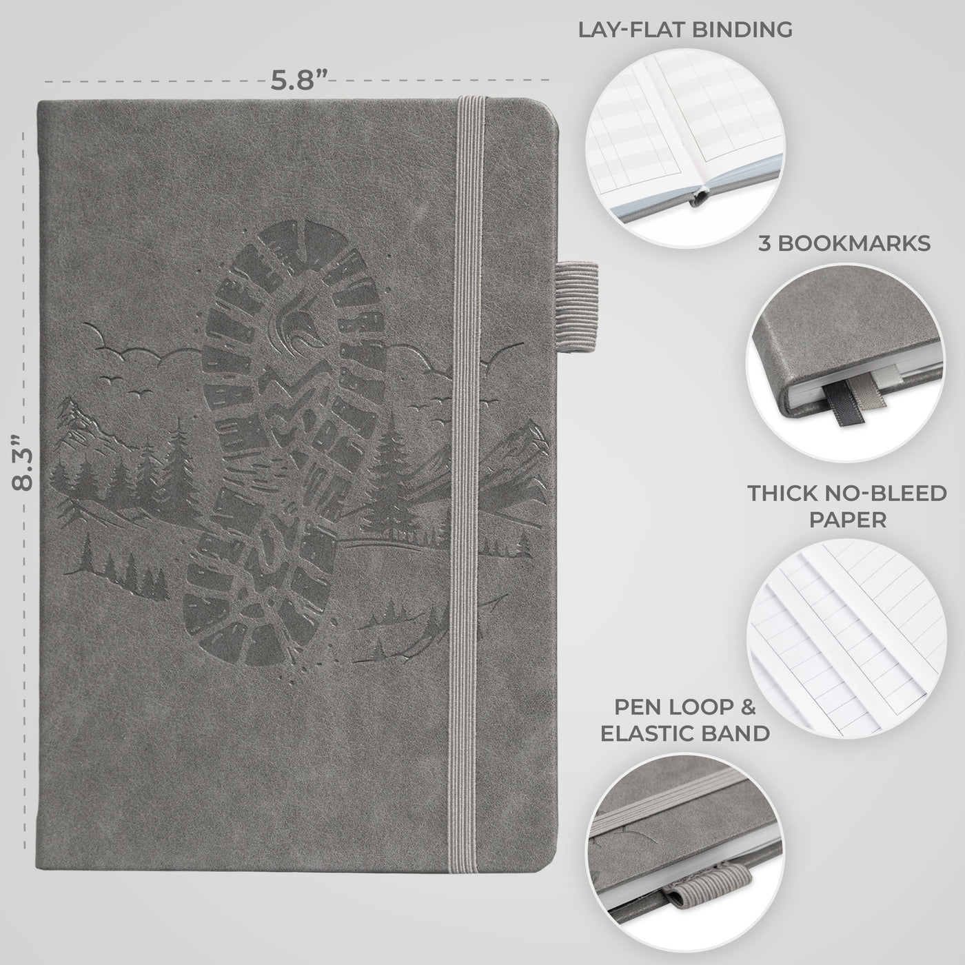 Hiking Journal