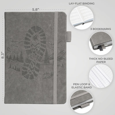 Hiking Journal