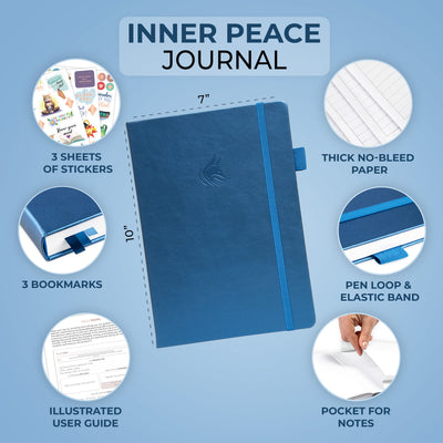 Inner Peace Journal