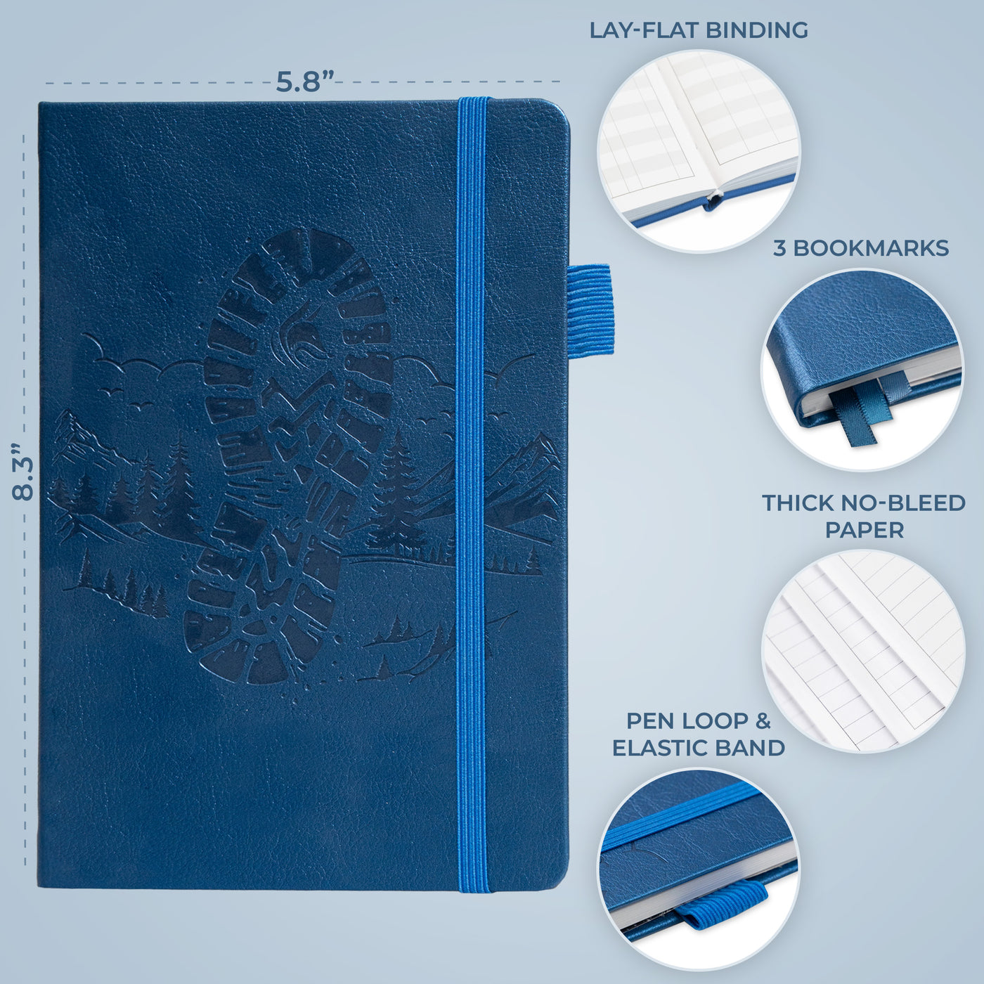 Hiking Journal