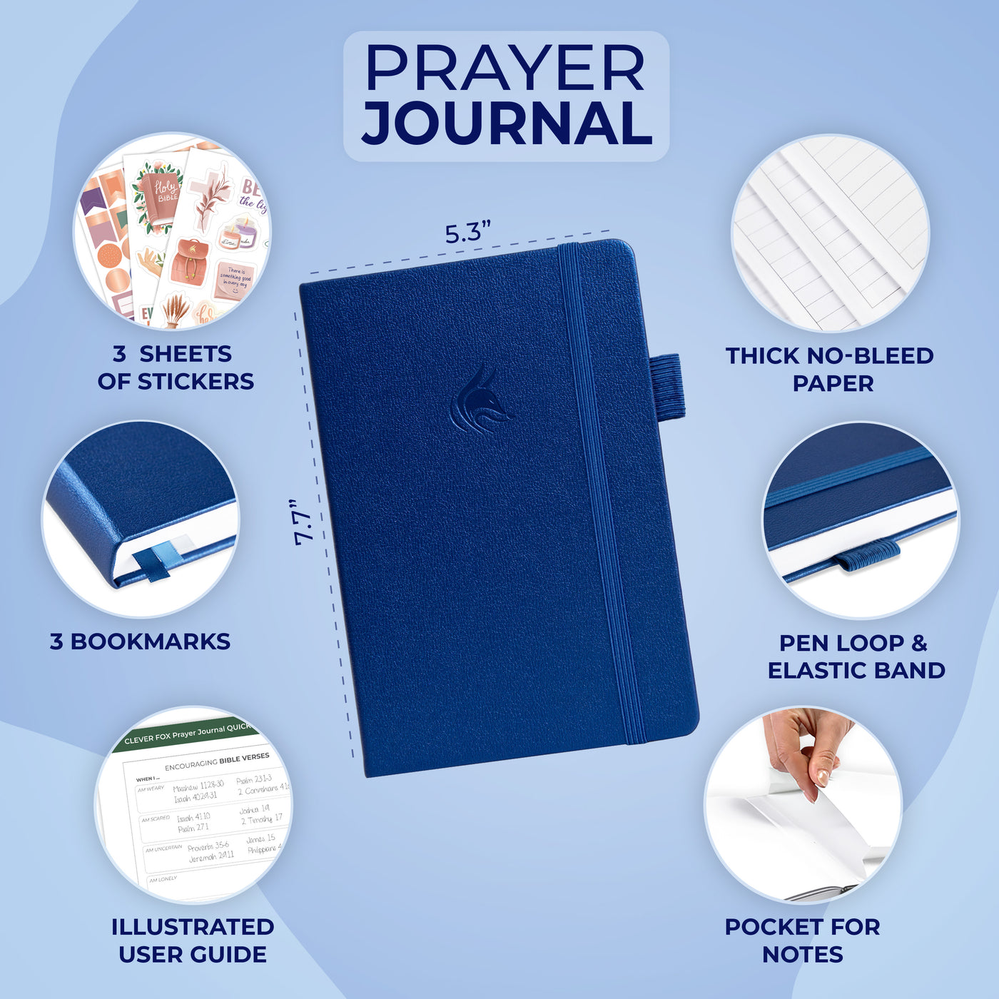 Prayer Journal