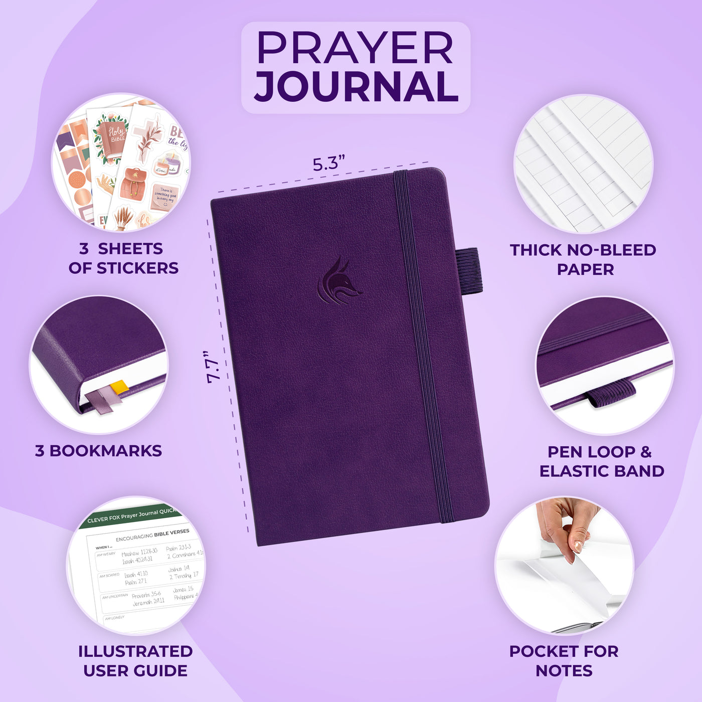 Prayer Journal