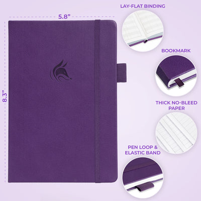 Bill Tracker Notebook