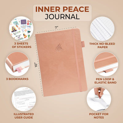 Inner Peace Journal