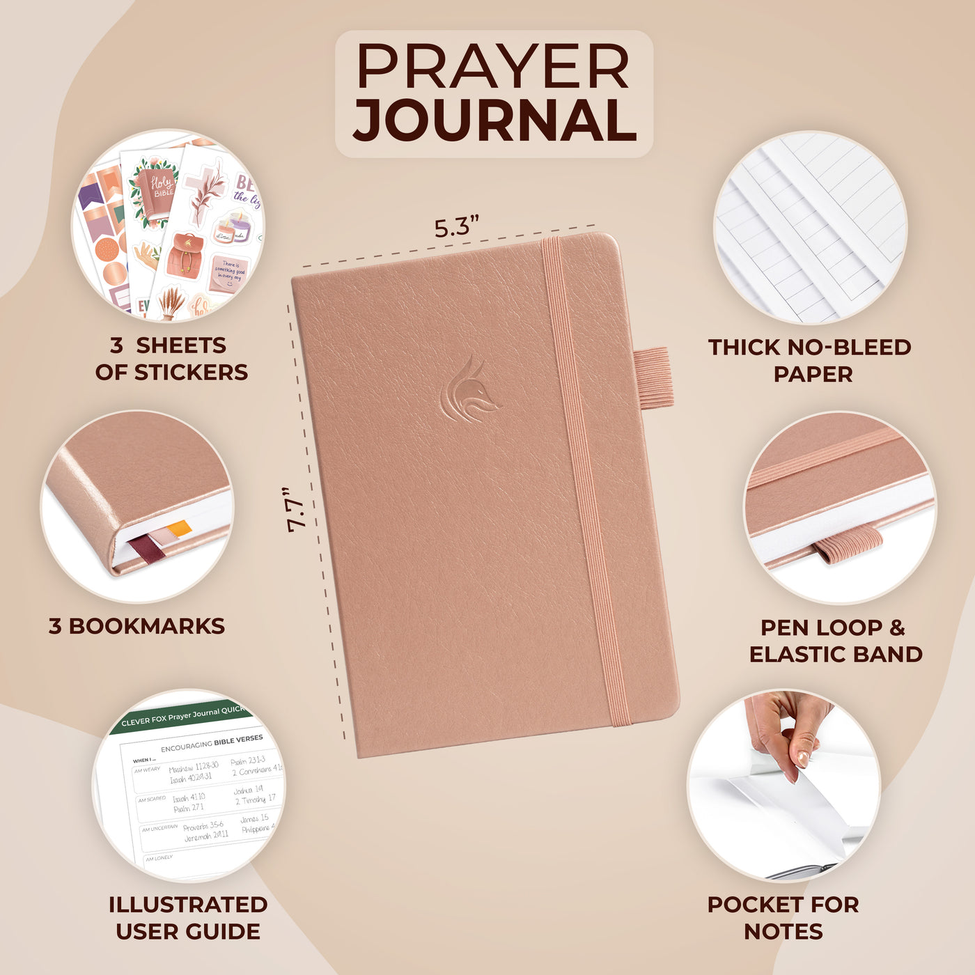 Prayer Journal