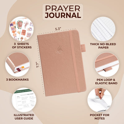 Prayer Journal