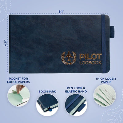 Pilot Logbook